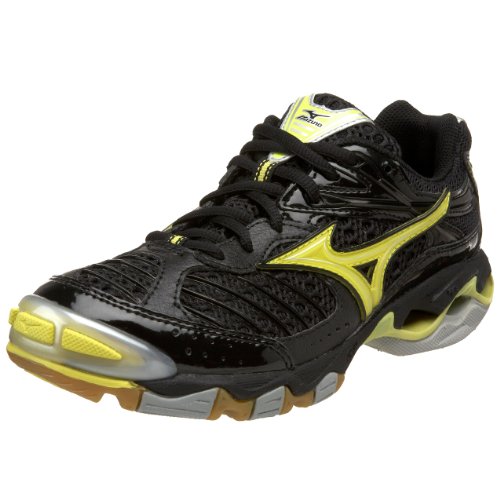 mizuno wave lightning 6