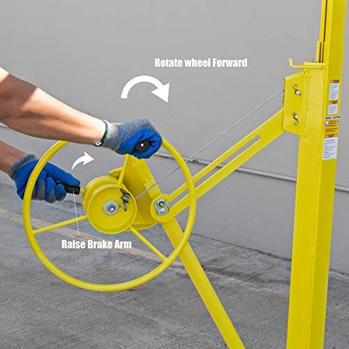 5 STKUSA+Drywall+Rolling+Lifter+Construction