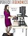Stand Steady FlexPro Air Standing Desk - Precision Desk Converter w/ Hydraulic Lift Assist (Sit or Stand!)- Instantly Change Any Surface to a Stand Up Desk! No Assembly Required! (36 inch)