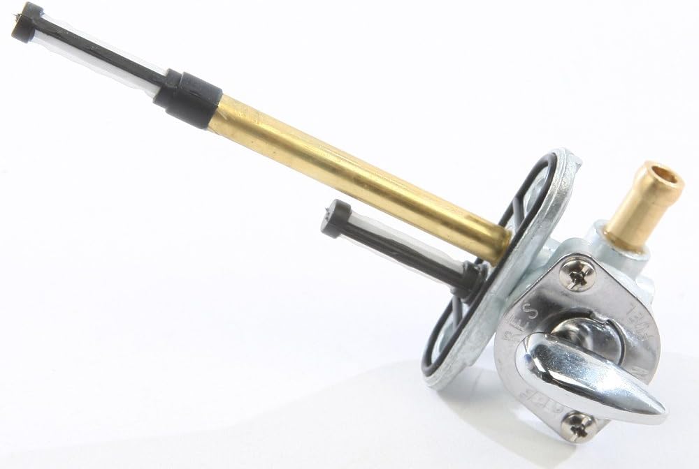 Yamaha Fuel Petcock XV1700 Road Star 20042007 Street Motorcycle Part