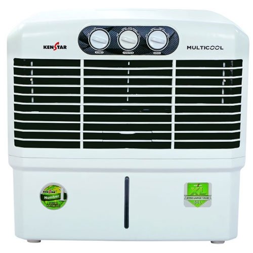 60 litre air cooler