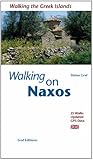 Walking on Naxos: Island Walks (Walking on Greek Islands)