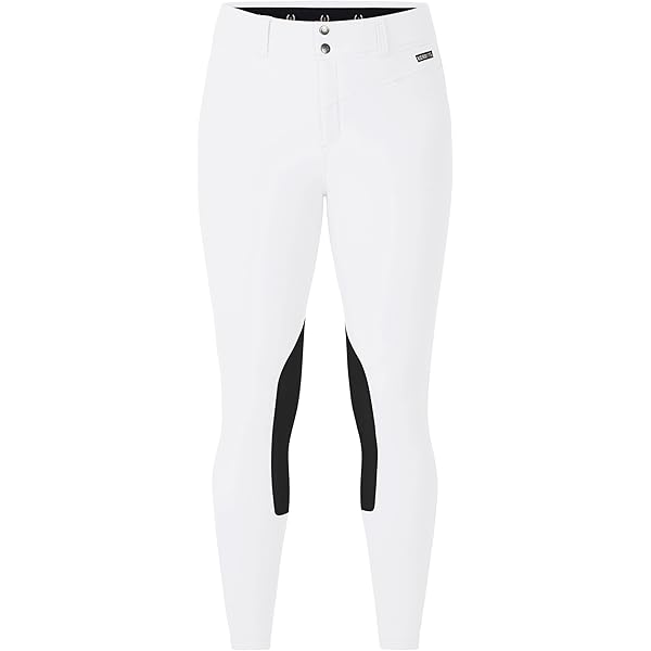 Culotte D'équitation Kerrits Arena K Pro - Femme, Taille XL, Noir