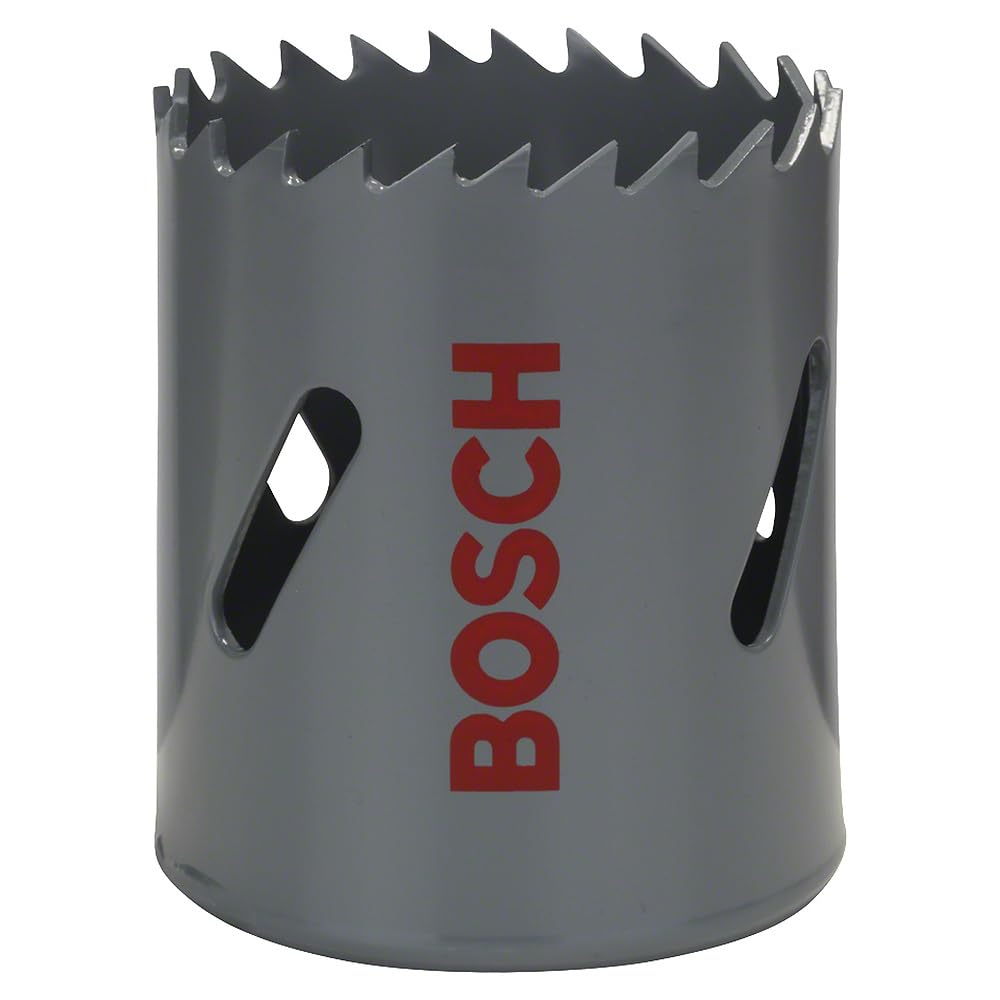 BOSCH 2608584114 44mm HSS Bi-Metal Holesaw