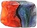 Fire Opal Soap Rock
