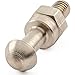 McLeod 16910 Ball Stud