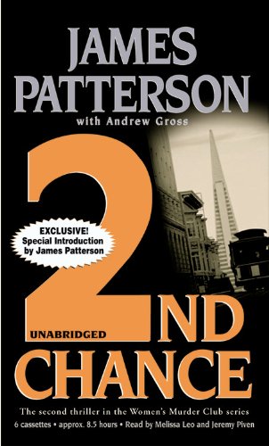 2nd Chance (Women's Murder Club)