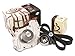 Evergreen TBK295LWP2 Fits 05-10 Chrysler Dodge Volkswagen 3.5L 4.0L SOHC Timing Belt Kit GMB Water Pump