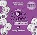 The Creativity Hub RSC29 Rory's Story Cubes Mystery, Multicoloured