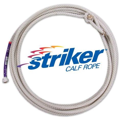 RATTLER ROPES Striker Calf Rope 10.5