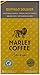 Marley Coffee Buffalo Soldier Keurig K-Cups, 48 Count