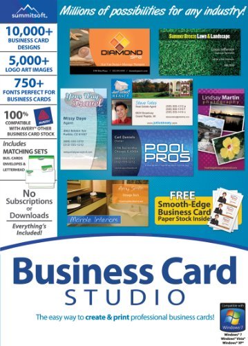 Business Card Studio [Download]
