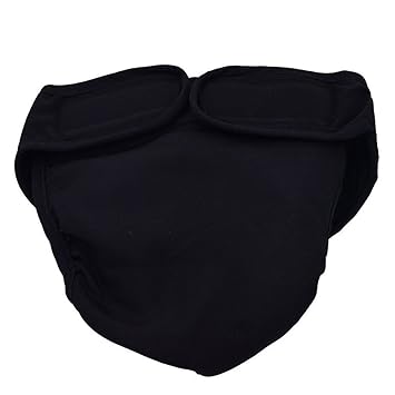 Mochow-Pet Hundeschutzhose für Hündinnen, hundewindeln Inkontinenz Rüden