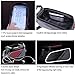 Damial Bicycle Frame Bag, 6.0 inch Touch Screen Mobile Phone Bag, Waterproof Bike Front Tube Handlebar Bag, Bikes Accessories.thumb 2