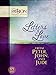 Letters of Love: From Peter, John, and Jude (The Passion Translation)