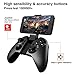 IPEGA PG-9062S Dark Fighter Wireless Joystick Gamepad Controller for Android Tablet TV Box Android phnoe  Samsung  S8, S9 Note 8 HUAWEI P20 vivo x21 OPPO A3R 15thumb 4