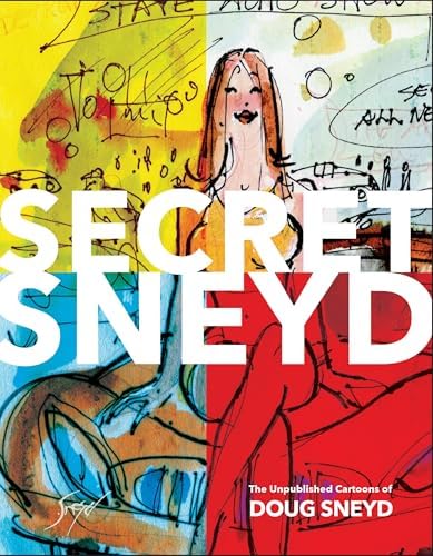 The Art of Doug Sneyd: A Collection of Playboy Cartoons: Hefner
