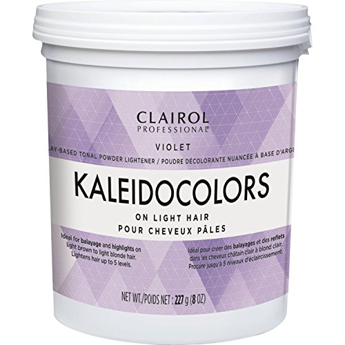 Clairol Professional Kaleidocolors Violet Tub