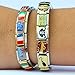Paw April Italian Charm