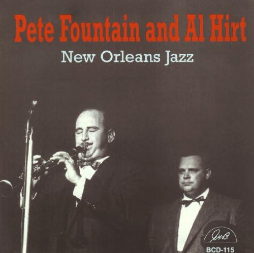 New Orleans Jazz