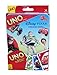 Spin Master Games Pixar Uno Card Game Tin