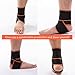 LOKEP Ankle Brace Breathable Ankle Support Adjustable Ankle Stabilizer with Compression Wrap Support, Suitable for Men & Women, Sports -One Size Fits All