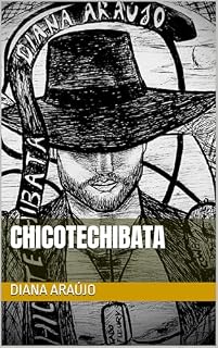 Livro Chicotechibata