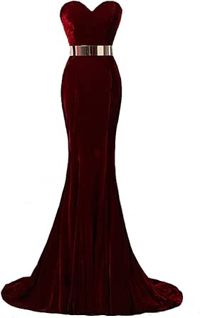 amazon maroon dress