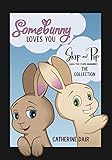 Somebunny Loves You: Skip and Pip - The Collection by Catherine Dair, Sandra Stixrude