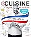 Cuisine, Leçons en pas à pas pour les enfants by 