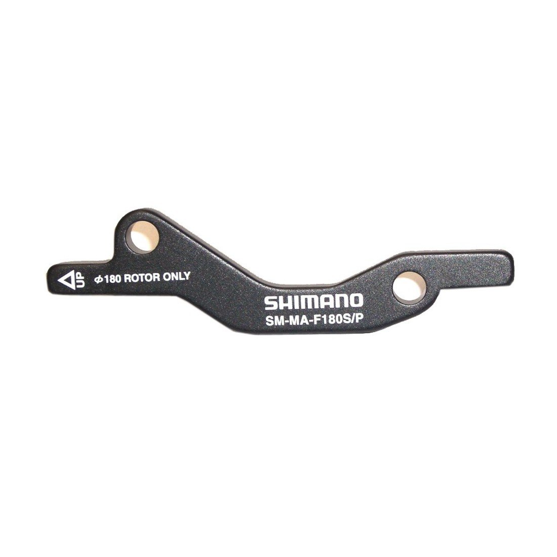 SHIMANO STD-Post Clamp Adapter, Multicoloured, One Size