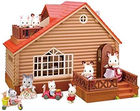 baby doll house game