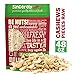 Sincerely Nuts - Raw Cashews Pieces Unsalted | Healthy Snack, Source of Protein | Keto and Paleo Friendly Gourmet Quality Vegan | Organic Cashew Nuts Bulk,3 (LB) Bag
