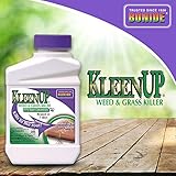 Bonide (BND7461) - KleenUp Weed Killer Concentrate, Weed and Grass Control 41% Super Concentrate (1 qt.)
