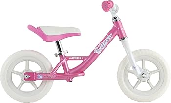 Haro PreWheelz 10 Balance Bikes