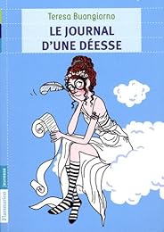 Le  journal d'une déesse