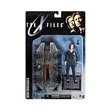 X FILES, SCULLY