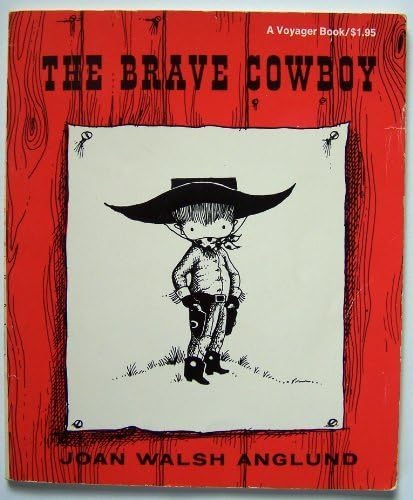 The Cowboy's Christmas: Anglund, Joan Walsh: 9781135593438: Amazon