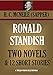 RONALD STANDISH: TWO NOVELS  & 12 SHORT STORIES (The Horror At Staveley Grange; Tiny Carteret; Ronald Standish; Challenge) (Timeless Wisdom Collection Book 3084)
