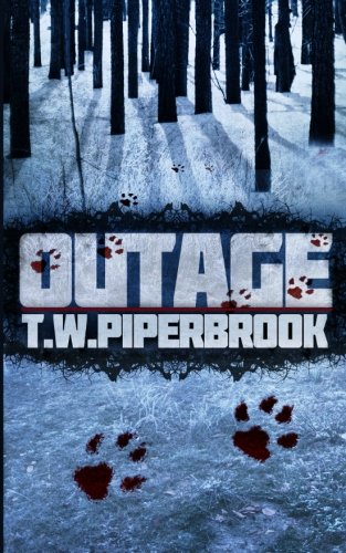 Outage (Werewolf Suspense Series) (Volume 1)