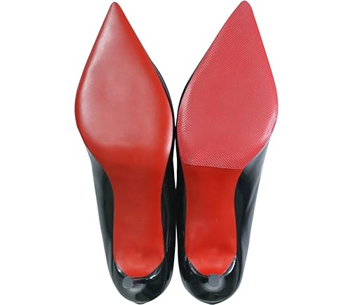 Leather Sole Shoe Base Protector Christian Louboutin Oxfords Sole