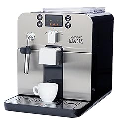 Gaggia Brera Superautomatic Espresso Machine