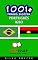 Livro 1001+ Frases Básicas Português - Igbo (ChitChat WorldWide)