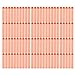 Acekid 200 Pcs 7.2cm Refill Foam Darts Bullet for Nerf N-strike Elite Series Blasters Kid Toy Gun Refill Pack (Orange)