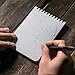 Rite in the Rain Weatherproof Top Spiral Notebook, 4