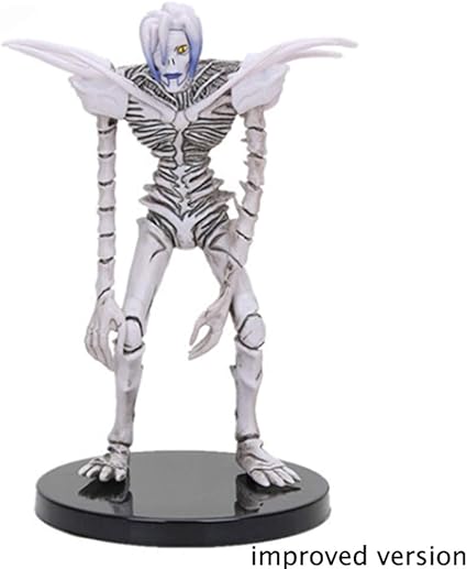 death note rem figure