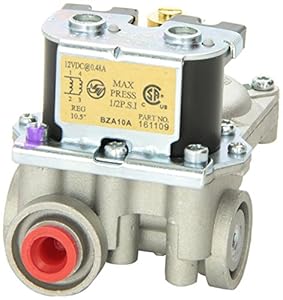 Image of Suburban 161109 Gas Valve