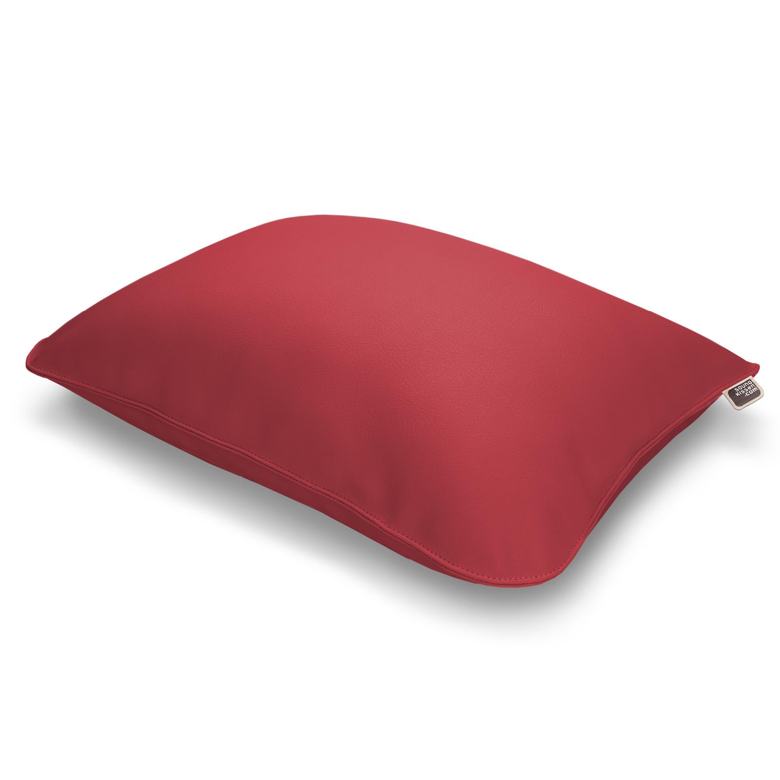 Original sauna cushion premium made of high-quality artificial leather handmade in Germany Best hygiene properties - Port