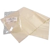 The Sausage Maker - Dry Aging Collagen Sheets for Dry Aging Meats 22" x 24" (5 pcs)