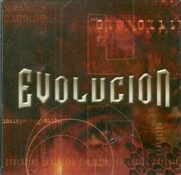 Varios Artistas Evolucion Reggaeton Amazon Com Music